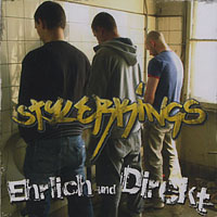 Stylerkings - Ehrlich und Direkt Stylerkings - Ehrlich und Direkt