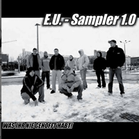 EU Sampler Front EU Sampler Front