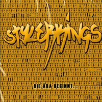 Stylerkings Album Front