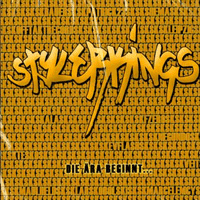 Stylerkings Album Front Stylerkings Album Front
